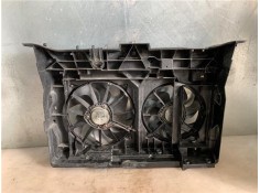 Recambio de electroventilador para citroen jumpy 2.0 hdi 125 fap 27 l1h1 fugón referencia OEM IAM PSA1440107980  