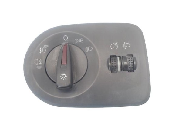 Recambio de conmutador luces para seat ibiza berlina (6j5) 1.4 referencia OEM IAM   