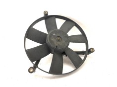 Recambio de electroventilador para volkswagen polo iii (6n1) 1.0 básico referencia OEM IAM 6N0959455F  