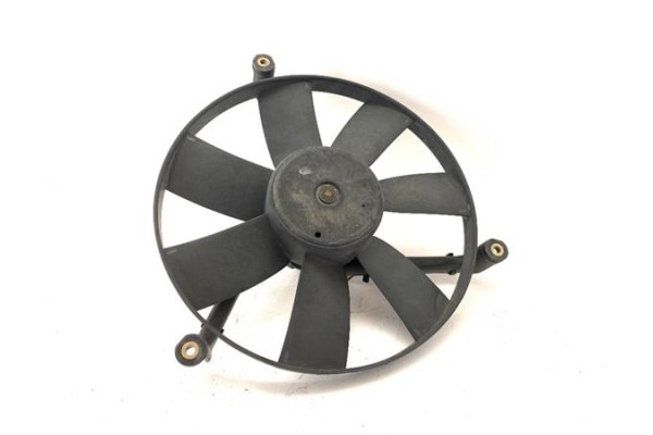 Recambio de electroventilador para volkswagen polo iii (6n1) 1.0 básico referencia OEM IAM 6N0959455F  