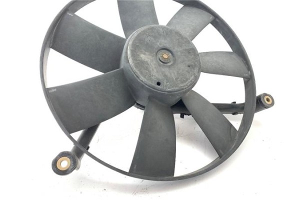 Recambio de electroventilador para volkswagen polo iii (6n1) 1.0 básico referencia OEM IAM 6N0959455F  