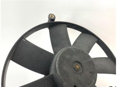 Recambio de electroventilador para volkswagen polo iii (6n1) 1.0 básico referencia OEM IAM 6N0959455F  