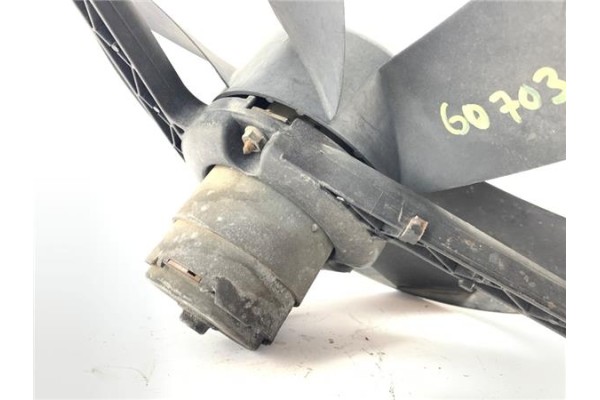 Recambio de electroventilador para volkswagen polo iii (6n1) 1.0 básico referencia OEM IAM 6N0959455F  