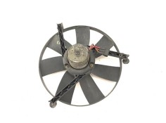 Recambio de electroventilador para volkswagen polo iii (6n1) 1.0 básico referencia OEM IAM 6N0959455F  