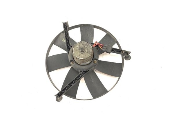 Recambio de electroventilador para volkswagen polo iii (6n1) 1.0 básico referencia OEM IAM 6N0959455F  