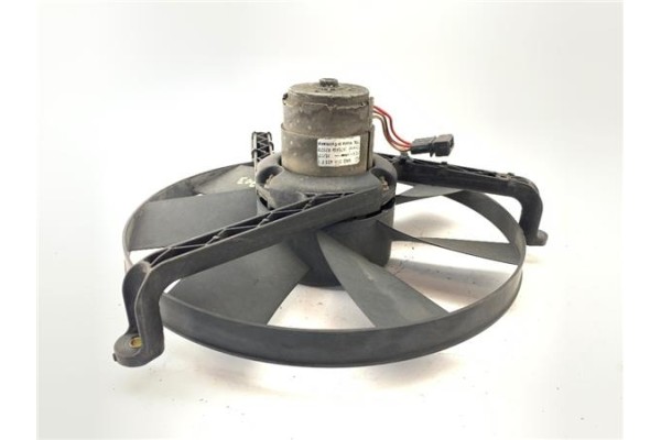 Recambio de electroventilador para volkswagen polo iii (6n1) 1.0 básico referencia OEM IAM 6N0959455F  