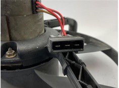 Recambio de electroventilador para volkswagen polo iii (6n1) 1.0 básico referencia OEM IAM 6N0959455F  