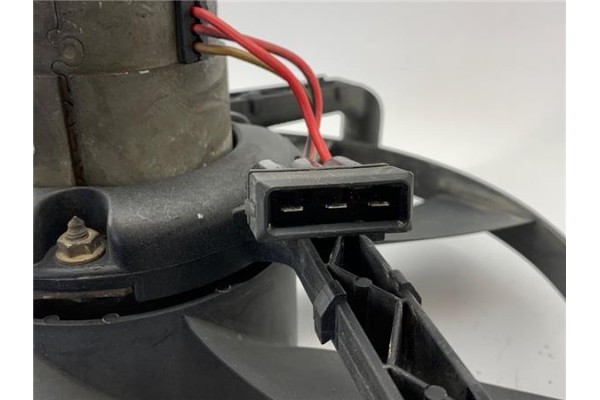 Recambio de electroventilador para volkswagen polo iii (6n1) 1.0 básico referencia OEM IAM 6N0959455F  