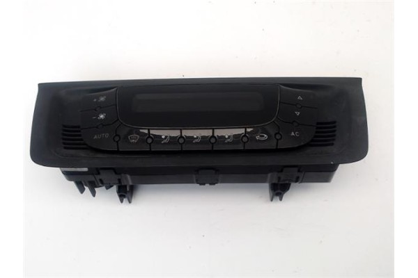 Recambio de mandos calefaccion / a.a. para daewoo matiz 0.8 referencia OEM IAM   