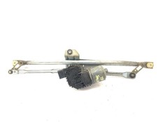 Recambio de motor limpiaparabrisas delantero para skoda superb (3u4) 1.9 tdi referencia OEM IAM 3B1955113D  
