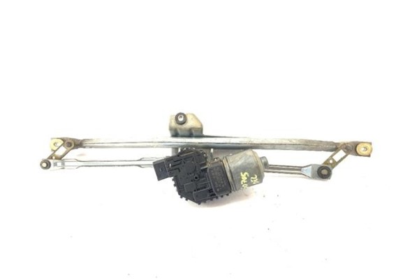 Recambio de motor limpiaparabrisas delantero para skoda superb (3u4) 1.9 tdi referencia OEM IAM 3B1955113D  
