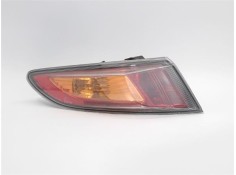 Recambio de piloto trasero izquierdo para honda civic viii hatchback (fn, fk) 2.2 ctdi referencia OEM IAM 33551SMGE04  33551SMGE