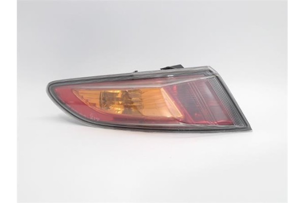Recambio de piloto trasero izquierdo para honda civic viii hatchback (fn, fk) 2.2 ctdi referencia OEM IAM 33551SMGE04  33551SMGE
