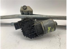 Recambio de motor limpiaparabrisas delantero para skoda superb (3u4) 1.9 tdi referencia OEM IAM 3B1955113D  