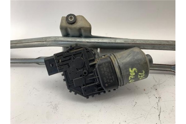 Recambio de motor limpiaparabrisas delantero para skoda superb (3u4) 1.9 tdi referencia OEM IAM 3B1955113D  