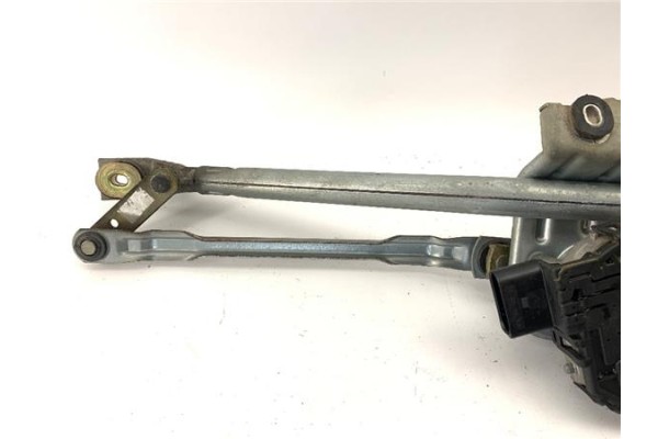 Recambio de motor limpiaparabrisas delantero para skoda superb (3u4) 1.9 tdi referencia OEM IAM 3B1955113D  