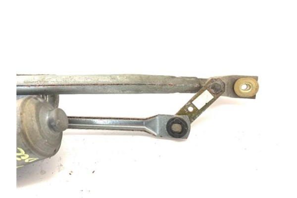 Recambio de motor limpiaparabrisas delantero para skoda superb (3u4) 1.9 tdi referencia OEM IAM 3B1955113D  