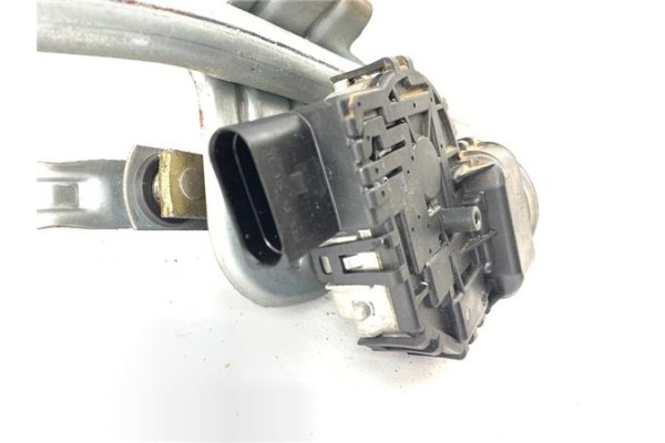 Recambio de motor limpiaparabrisas delantero para skoda superb (3u4) 1.9 tdi referencia OEM IAM 3B1955113D  