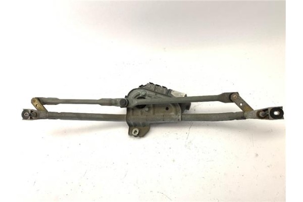 Recambio de motor limpiaparabrisas delantero para skoda superb (3u4) 1.9 tdi referencia OEM IAM 3B1955113D  
