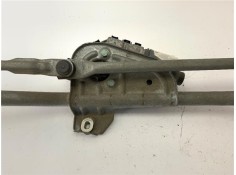 Recambio de motor limpiaparabrisas delantero para skoda superb (3u4) 1.9 tdi referencia OEM IAM 3B1955113D  