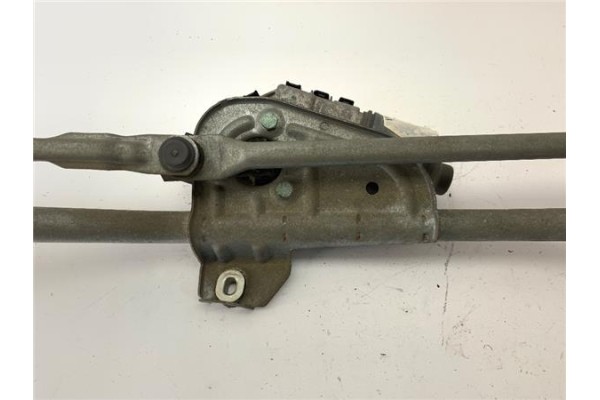 Recambio de motor limpiaparabrisas delantero para skoda superb (3u4) 1.9 tdi referencia OEM IAM 3B1955113D  