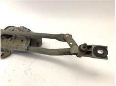 Recambio de motor limpiaparabrisas delantero para skoda superb (3u4) 1.9 tdi referencia OEM IAM 3B1955113D  