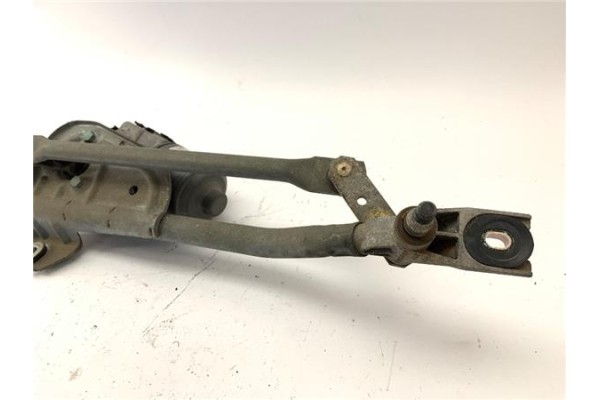 Recambio de motor limpiaparabrisas delantero para skoda superb (3u4) 1.9 tdi referencia OEM IAM 3B1955113D  