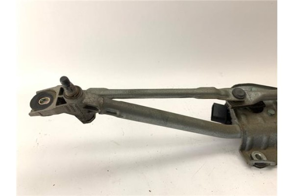 Recambio de motor limpiaparabrisas delantero para skoda superb (3u4) 1.9 tdi referencia OEM IAM 3B1955113D  