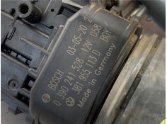 Recambio de motor limpiaparabrisas delantero para skoda superb (3u4) 1.9 tdi referencia OEM IAM 3B1955113D  