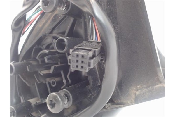 Recambio de retrovisor electrico derecho para peugeot 307 berlina (s2) referencia OEM IAM   