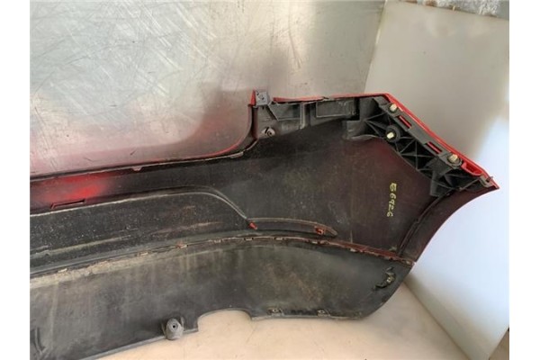 Recambio de paragolpes trasero para seat ibiza berlina (6j5) 1.4 referencia OEM IAM   