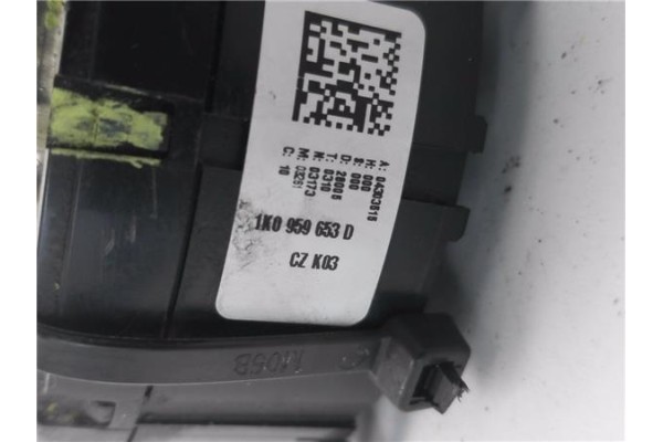 Recambio de anillo airbag para audi a3 sportback (8pa) 2.0 tdi ambiente referencia OEM IAM 1K0959653D  