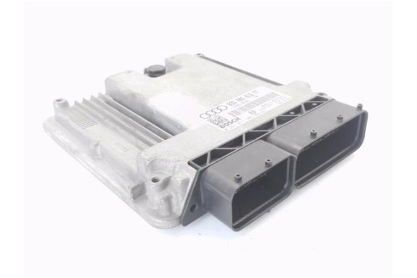 Recambio de centralita para audi a3 sportback (8pa) 2.0 tdi ambiente referencia OEM IAM 03G906016FF 281011905 