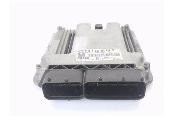 Recambio de centralita para audi a3 sportback (8pa) 2.0 tdi ambiente referencia OEM IAM 03G906016FF 281011905 