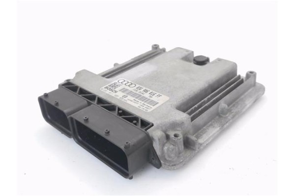 Recambio de centralita para audi a3 sportback (8pa) 2.0 tdi ambiente referencia OEM IAM 03G906016FF 281011905 