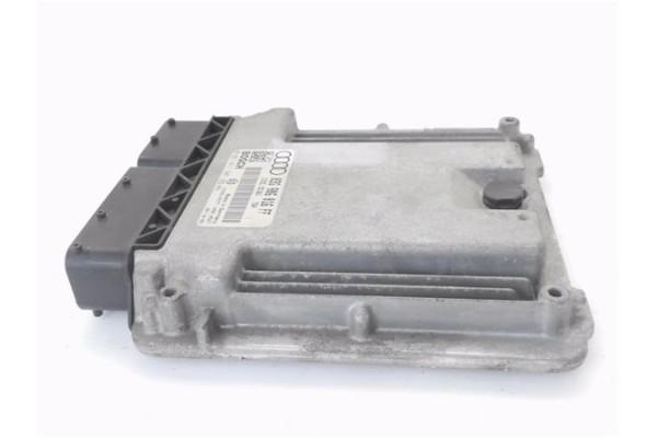 Recambio de centralita para audi a3 sportback (8pa) 2.0 tdi ambiente referencia OEM IAM 03G906016FF 281011905 