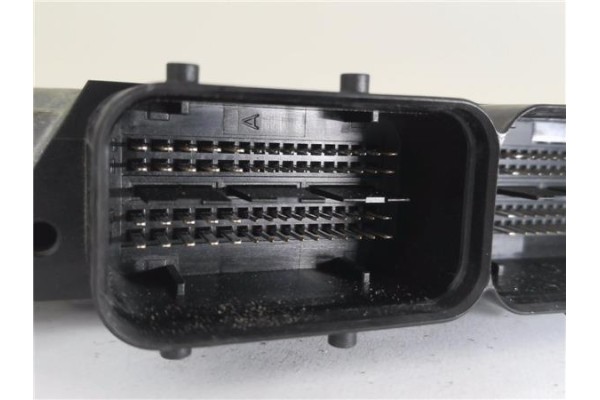 Recambio de centralita para audi a3 sportback (8pa) 2.0 tdi ambiente referencia OEM IAM 03G906016FF 281011905 