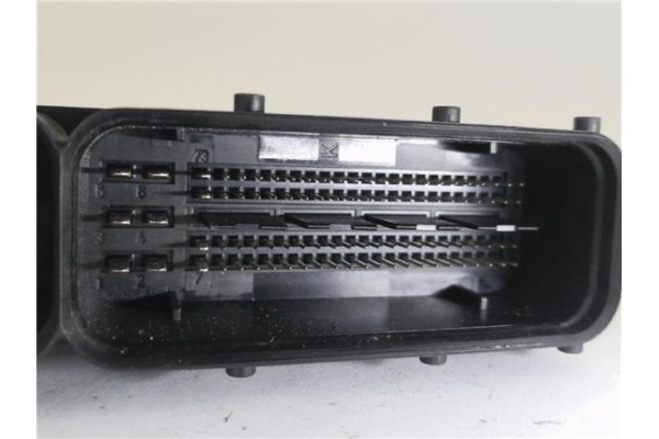 Recambio de centralita para audi a3 sportback (8pa) 2.0 tdi ambiente referencia OEM IAM 03G906016FF 281011905 