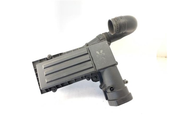 Recambio de carcasa filtro aire para audi a3 sportback (8pa) 2.0 tdi ambiente referencia OEM IAM 3C0129607AB  