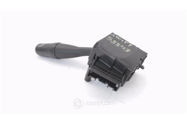 Recambio de mando limpiaparabrisas para suzuki swift iii (sg) 1.3 ddis referencia OEM IAM 3731062JA1  