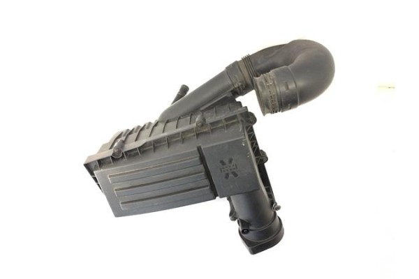 Recambio de carcasa filtro aire para audi a3 sportback (8pa) 2.0 tdi ambiente referencia OEM IAM 3C0129607AB  