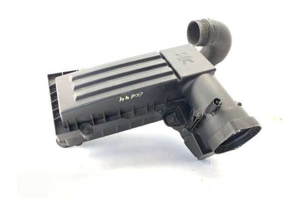Recambio de carcasa filtro aire para audi a3 sportback (8pa) 2.0 tdi ambiente referencia OEM IAM 3C0129607AB  