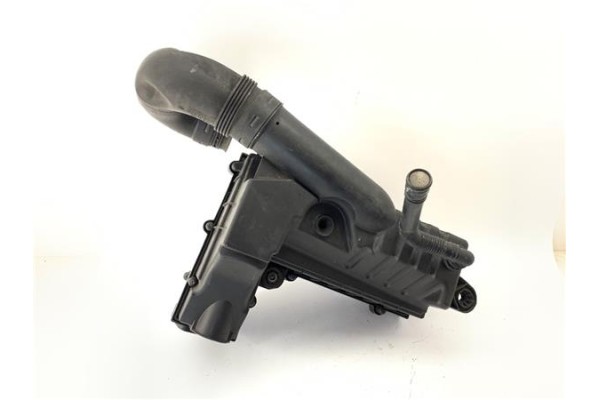 Recambio de carcasa filtro aire para audi a3 sportback (8pa) 2.0 tdi ambiente referencia OEM IAM 3C0129607AB  