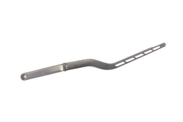 Recambio de brazo limpiaparabrisas delantero izquierdo para audi a3 sportback (8pa) 2.0 tdi ambiente referencia OEM IAM 8P195540