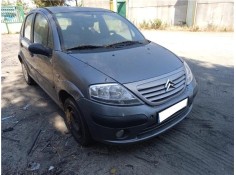 citroen c3 del año 2005