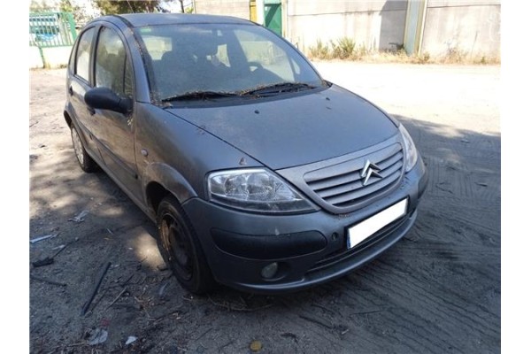 citroen c3 del año 2005