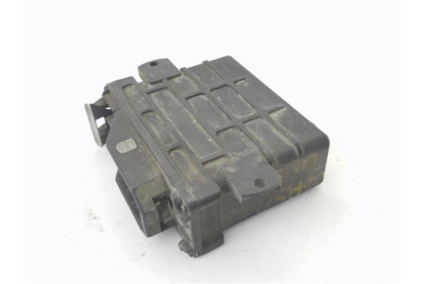 Recambio de centralita para opel corsa a 1.6 gsi referencia OEM IAM 90320588 5WK6206 