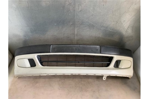 Recambio de paragolpes delantero para peugeot 306 (7b, n3, n5) 1.4 sl referencia OEM IAM   