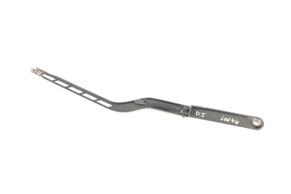 Recambio de brazo limpiaparabrisas delantero izquierdo para audi a3 sportback (8pa) 2.0 tdi ambiente referencia OEM IAM 8P195540
