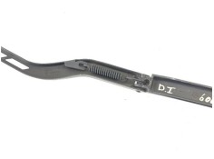 Recambio de brazo limpiaparabrisas delantero izquierdo para audi a3 sportback (8pa) 2.0 tdi ambiente referencia OEM IAM 8P195540